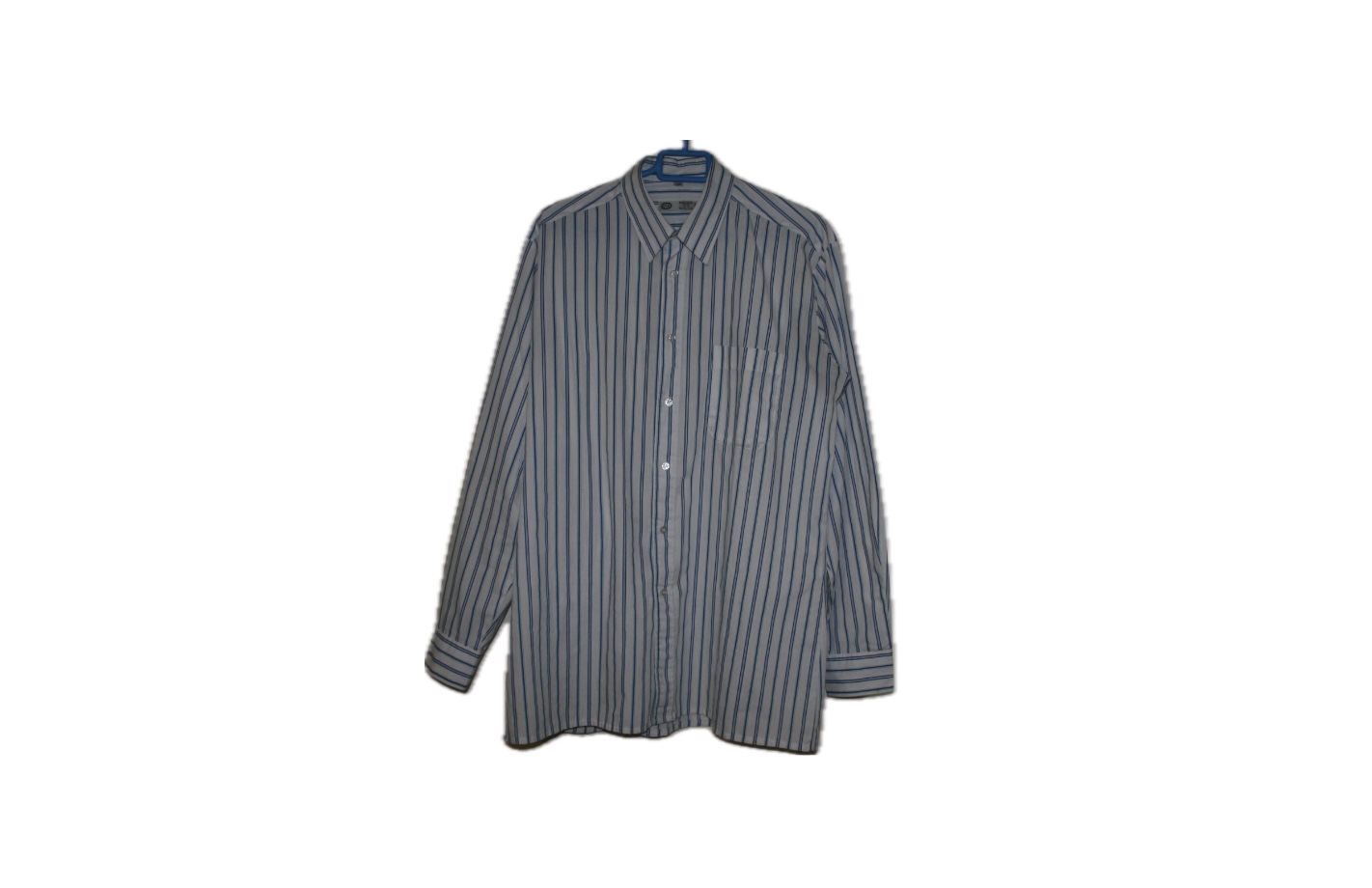 Button Down main image