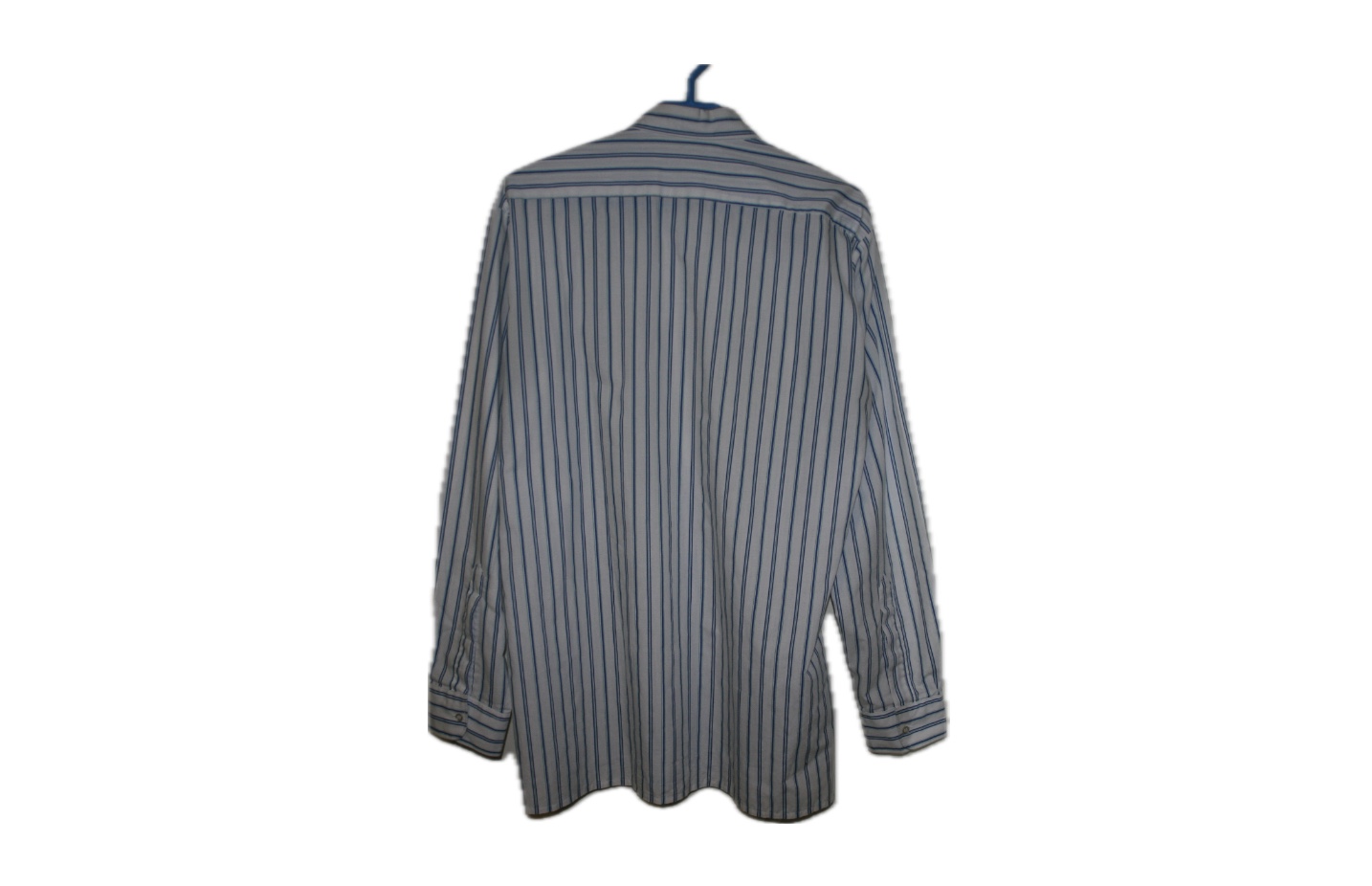 Button Down detail shot C