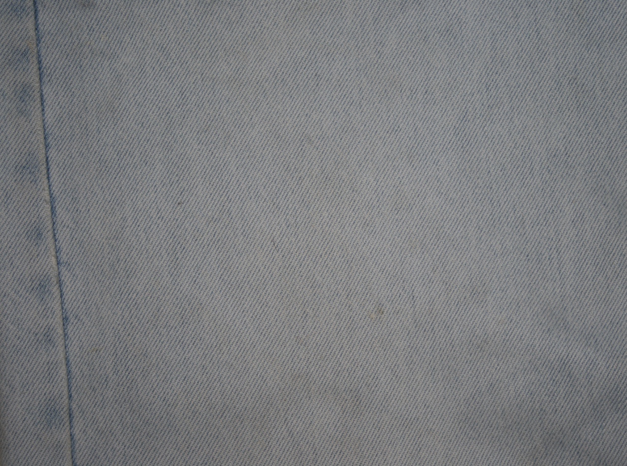 Jeans detail shot A