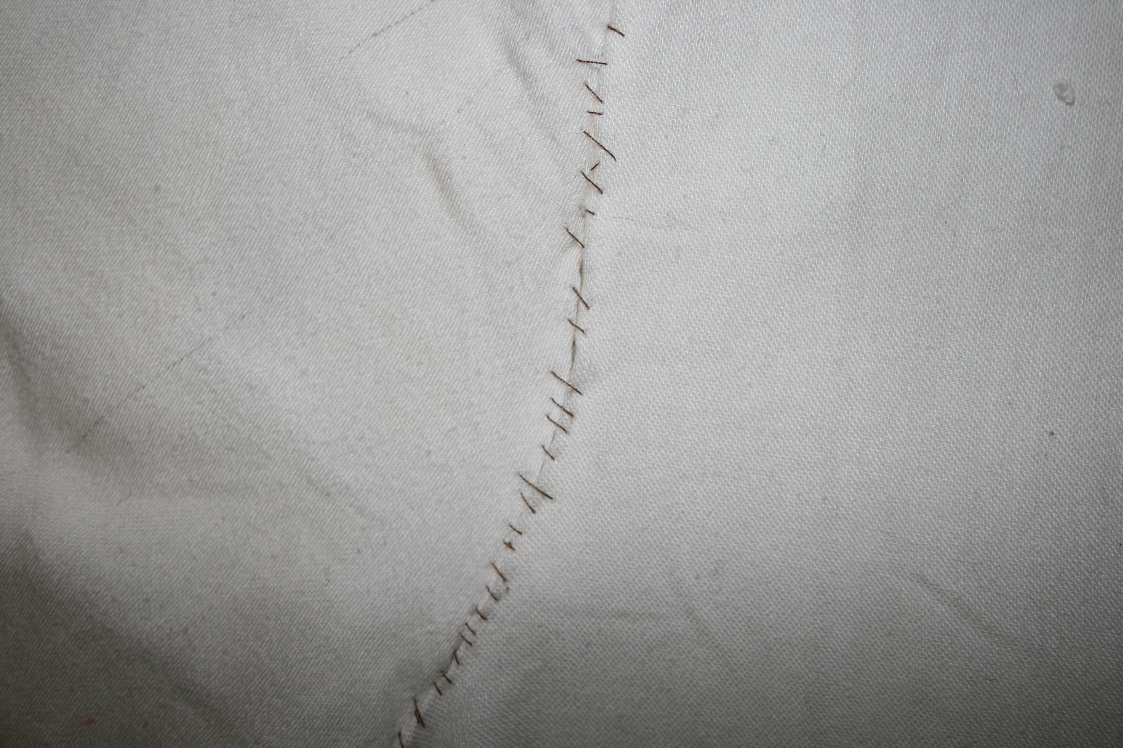 SHIRT detail shot D