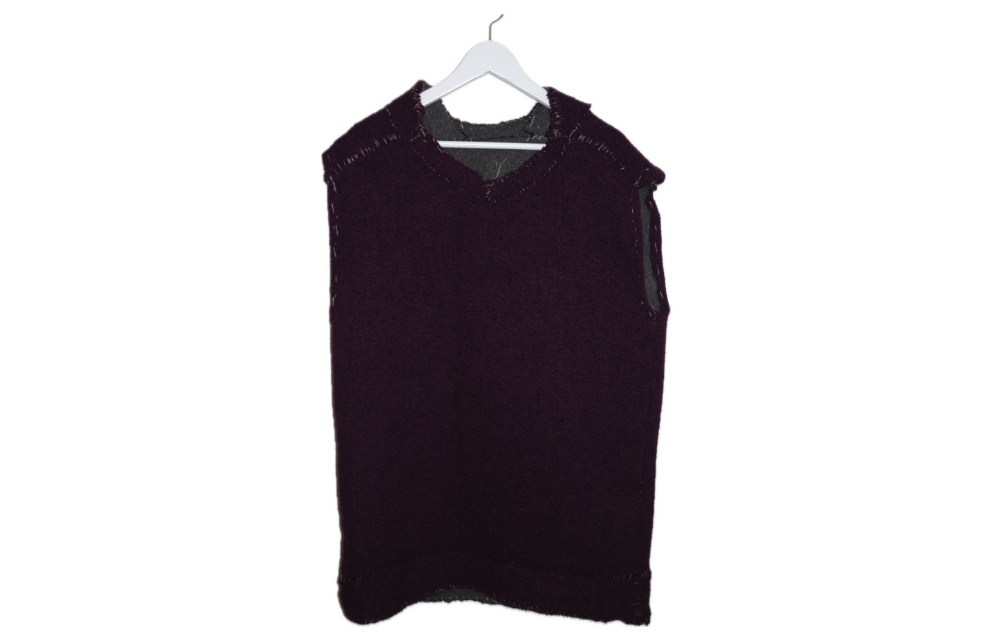 VEST main image