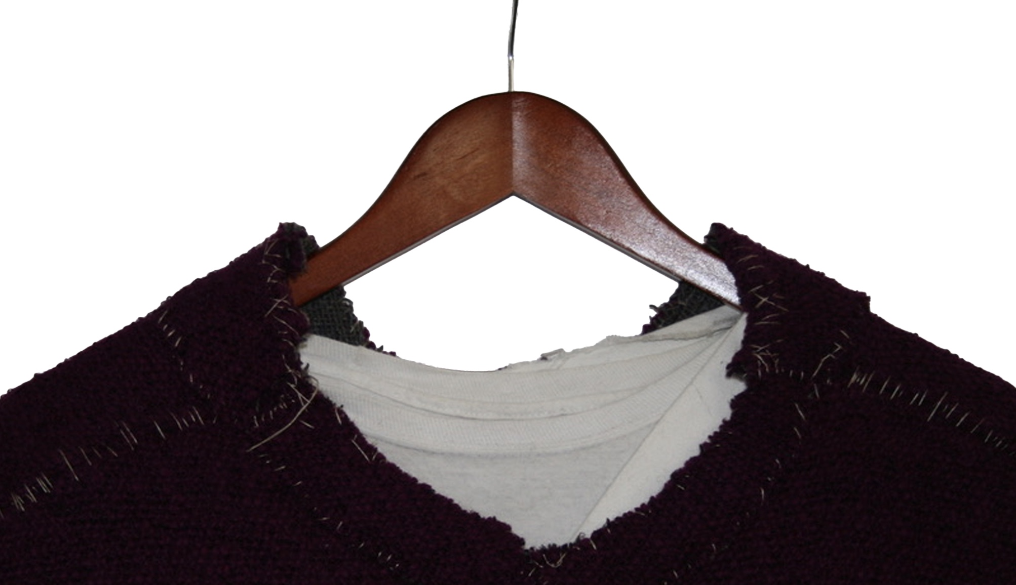 VEST detail shot A