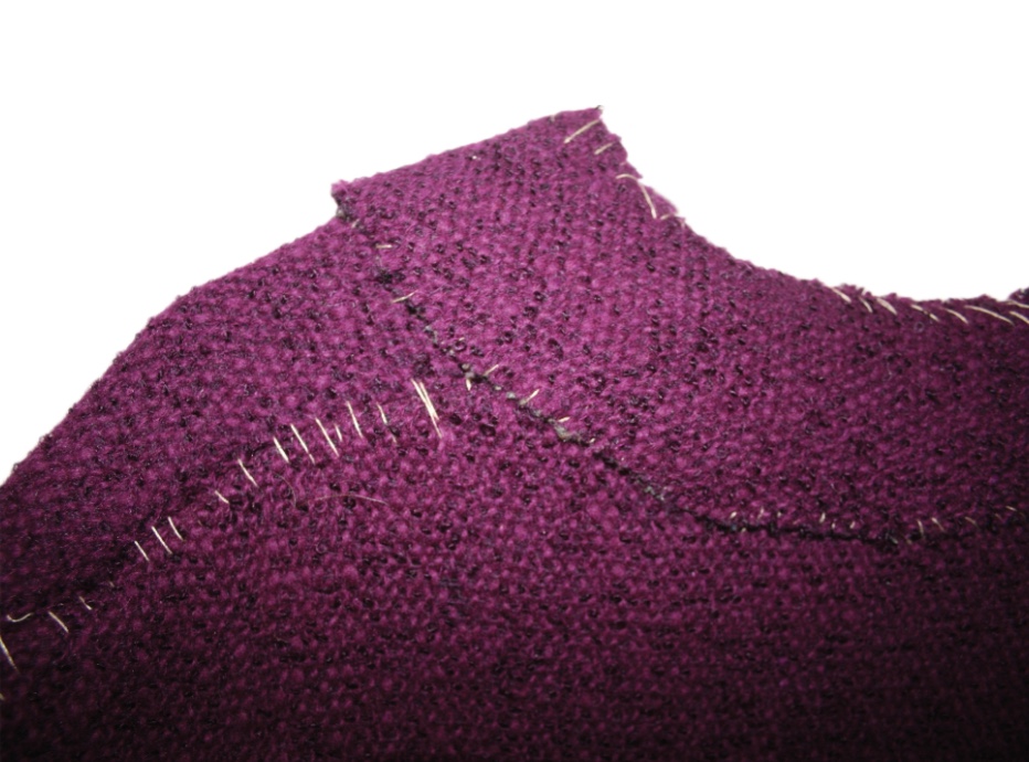 VEST detail shot C